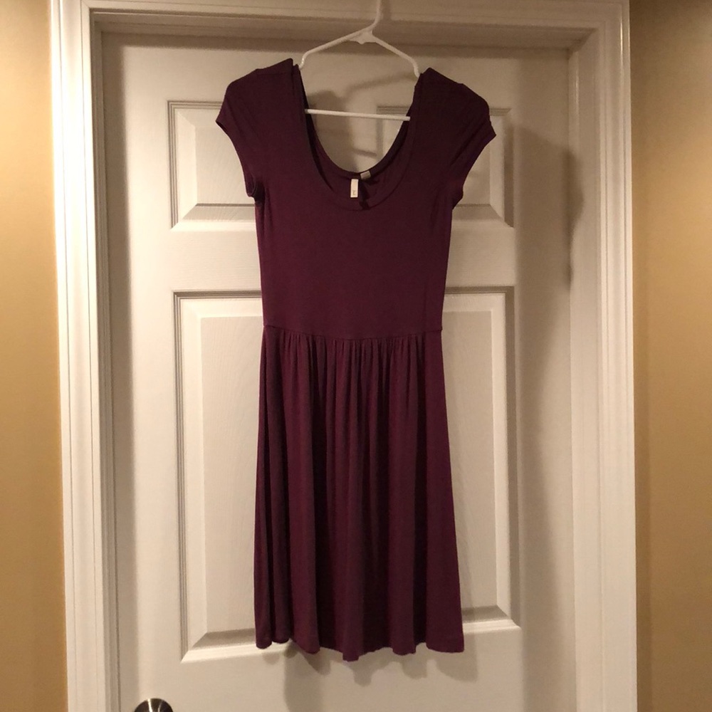 Super cute casual dress!